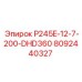 8092440327 P245E-12-7-200-DHD360 Epiroc