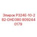 8092440179 P324E-10-282-DHD380 Epiroc