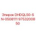9753200850 DHDQL50-SN-0508111 Epiroc