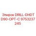 9753237245 DRILL-DHDTD90-OPT-C Epiroc