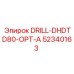 52340163 DRILL-DHDTD80-OPT-A Epiroc