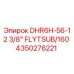Оригинальный переходник FLYTSUB Epiroc 4350276221 для DHR6H-56