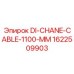 1622509903 DI-CHANE-CABLE-1100-MM Epiroc