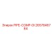 2657846784 PIPE-COMP-DI Epiroc