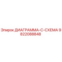 9822088848 ДИАГРАММА-C-СХЕМА Epiroc