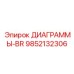 9852132306 ДИАГРАММЫ-BR Epiroc