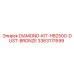 3363117699 DIAMOND-KIT-HB2500-DUST-BRONZE Epiroc