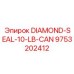 9753202412 DIAMOND-SEAL-10-LB-CAN Эпирок