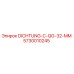 5730010245 DICHTUNG-C-QG-32-MM Epiroc
