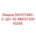 5730010245 DICHTUNG-C-QG-32-MM Epiroc