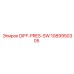 1089950305 DIFF-PRES-SW Epiroc