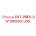 1089950305 DIFF-PRES-SW Epiroc