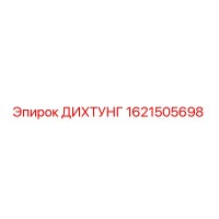 1621505698 ДИХТУНГ Epiroc