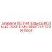 5730013838 УПЛОТНИТЕЛЬНОЕ КОЛЬЦО-70X3-5-MM-DIN3771-N Epiroc