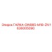 1636005090 ГАЙКА-DIN985-M18-ZN Epiroc