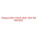 1621891932 DISC-PACK-SIZE-350 Epiroc