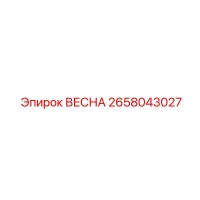 2658043027 ВЕСНА Epiroc