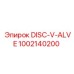 1002140200 DISC-V-ALVE Epiroc