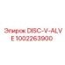 1002263900 DISC-V-ALVE Epiroc