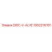 1002276101 DISC-V-ALVE Epiroc