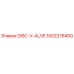 1002276400 DISC-V-ALVE Epiroc - Диск V-образный клапана для буровых установок