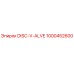 1000452600 DISC-V-ALVE Epiroc