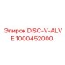 1000452000 DISC-V-ALVE Epiroc