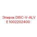 1002202400 DISC-V-ALVE Epiroc