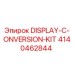 4140462844 DISPLAY-C-ONVERSION-KIT Epiroc