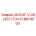 6216618700 DISQUE-VOIR-21237300 Epiroc