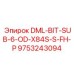 9753243094 DML-BIT-SUB-6-OD-X84S-S-FH-P Epiroc