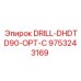 9753243169 DRILL-DHDTD90-OPT-C Epiroc
