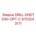 9753243171 DRILL-DHDTD90-OPT-C Epiroc