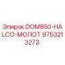 9753213273 DOM850-HALCO-МОЛОТ Epiroc