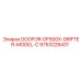 9753228431 DOOFOR-DF500X-DRIFTER-MODEL-C Epiroc