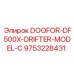 9753228431 DOOFOR-DF500X-DRIFTER-MODEL-C Epiroc