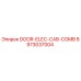 8973037004 DOOR-ELEC-CAB-COMB Epiroc