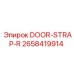 2658419914 DOOR-STRAP-R Epiroc