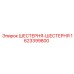 1623399800 ШЕСТЕРНЯ-ШЕСТЕРНЯ Epiroc