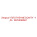 1625396681 УПЛОТНЕНИЕ DOWTY - 1/8 Epiroc