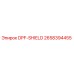 2658394455 DPF-SHIELD Epiroc