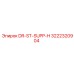 3222320904 DR-ST-SUPP-H Epiroc