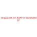 3222320907 DR-ST-SUPP-H Epiroc