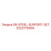 3222175594 DR-STEEL-SUPPORT-SET Epiroc