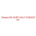 3128202104 DR-SUPP-HALF Epiroc
