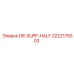 3222175503 DR-SUPP-HALF Epiroc
