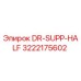 3222175602 DR-SUPP-HALF Epiroc