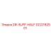 3222182501 DR-SUPP-HALF Epiroc