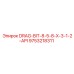 9753218311 DRAG-BIT-8-5-8-X-3-1-2-API by Epiroc