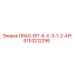 9753212298 DRAG-BIT-8-X-3-1-2-API Epiroc